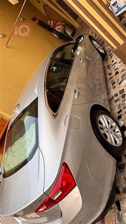 شيفروليه ماليبو